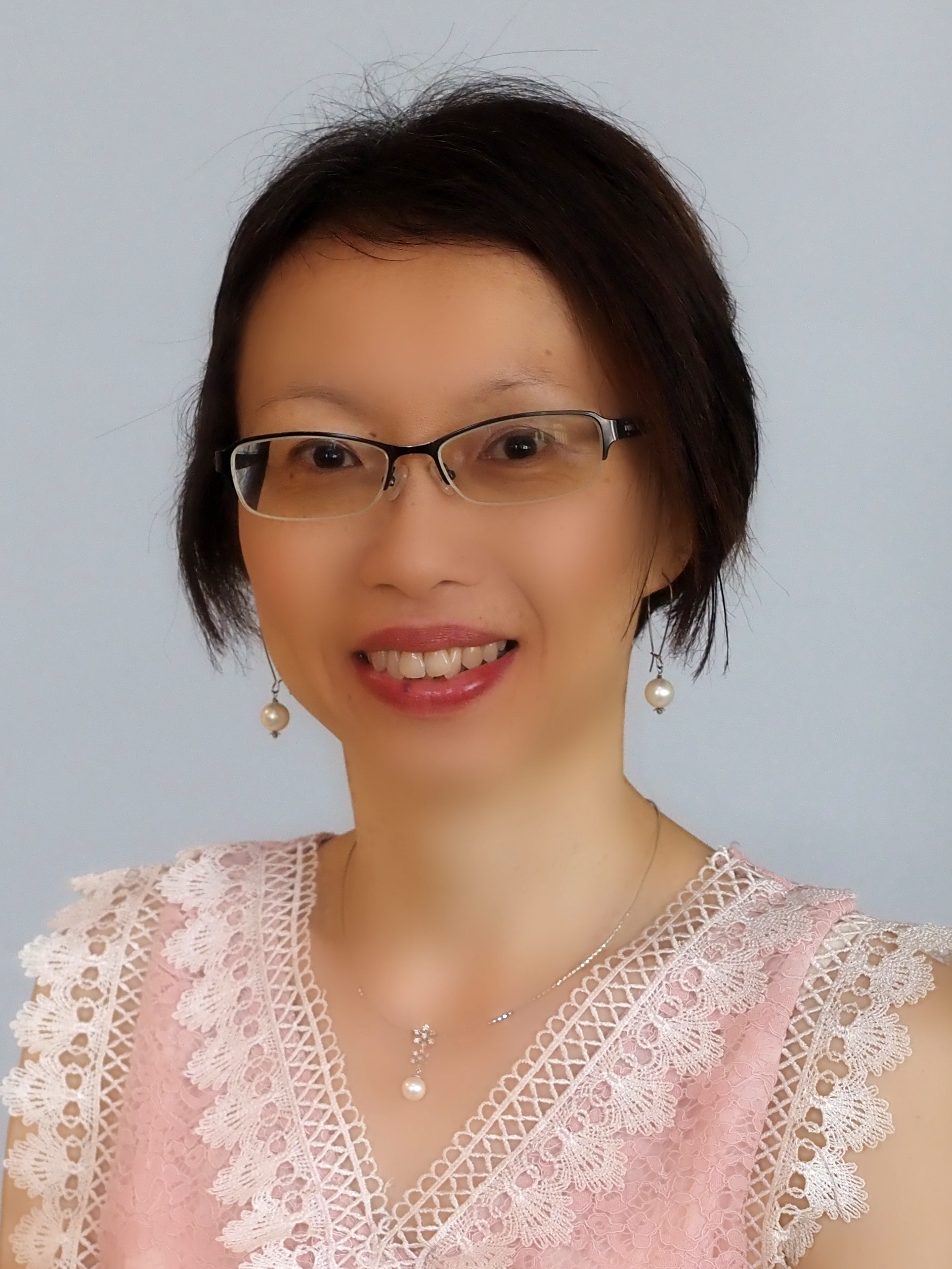 Associate Professor Angela Chow