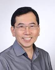 Dr Lee Tau Hong