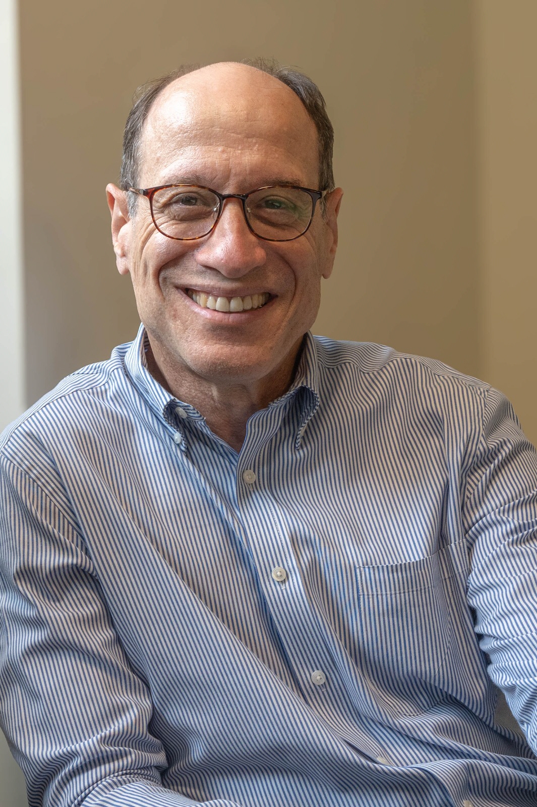 Dr David Allen.jpeg