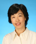 Associate Professor Brenda Ang