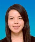 Dr. Monica Chan