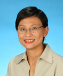 Associate Professor Lim Poh Lian