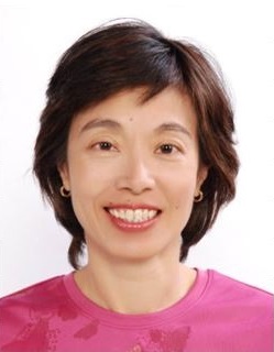  Associate Professor Ang Sze Peng, Brenda