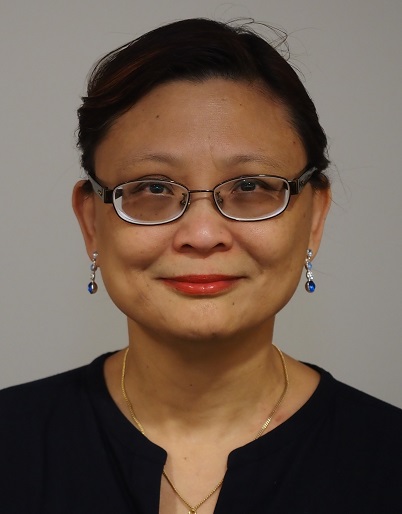  Associate Professor Lim Poh Lian