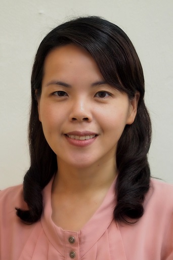 Dr Monica Chan