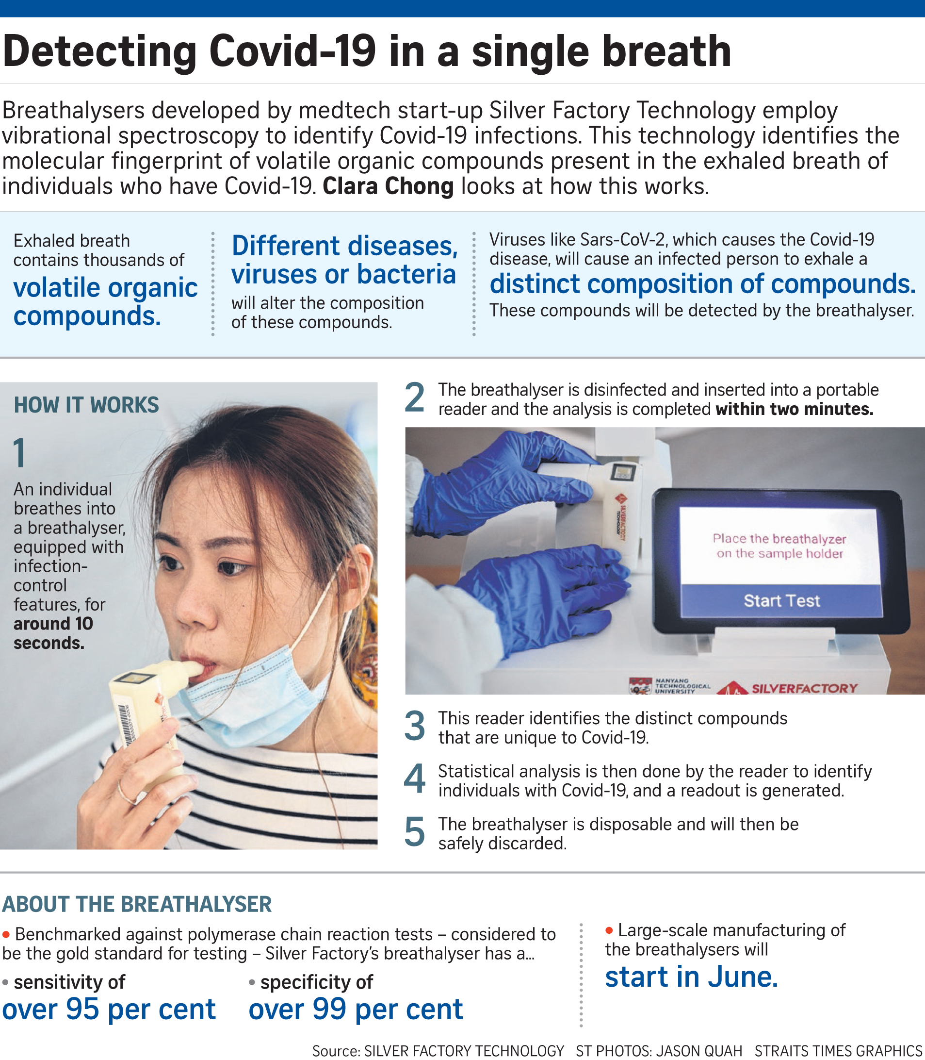 How Changi enhanced infection prevention in the terminals