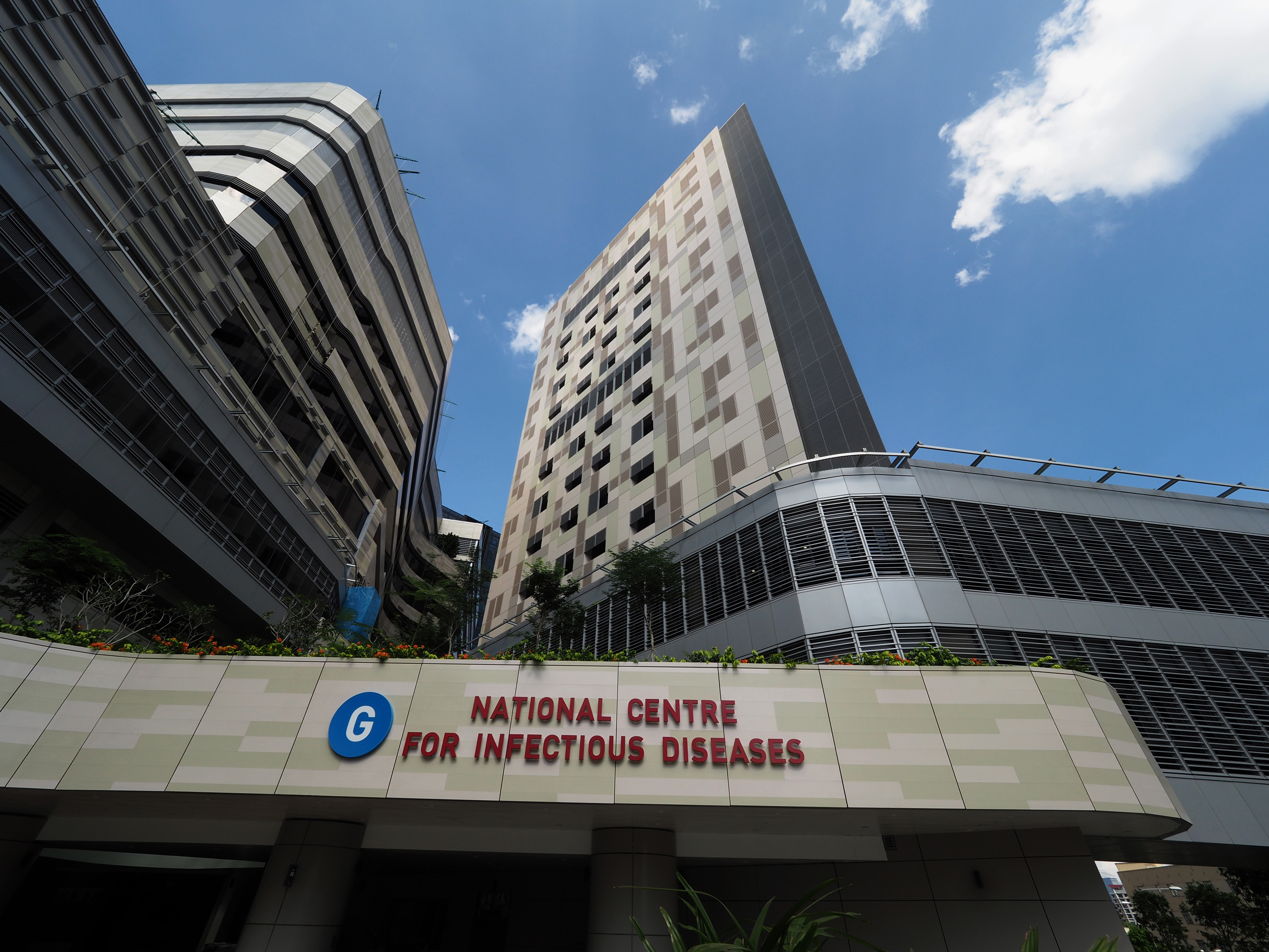 COVID-19: Man Documents 40-Day Isolation After Testing Positive For Coronavirus In Singapore